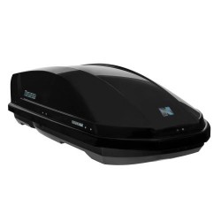 Neumann Adventure 190 juoda blizgi